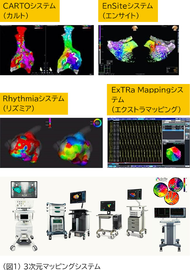 不整脈班 - 研究班紹介 | 藤田医科大学 循環器内科 研修医採用サイト